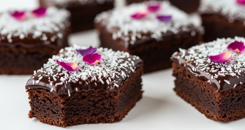 Mjölkfria kärleksmums