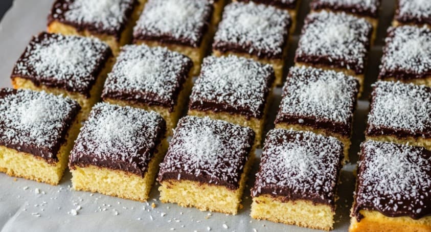 Ljusa Kärleksmums Vanilj