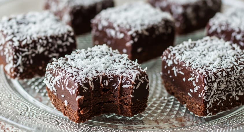 Raw Kärleksmums – Utan Socker