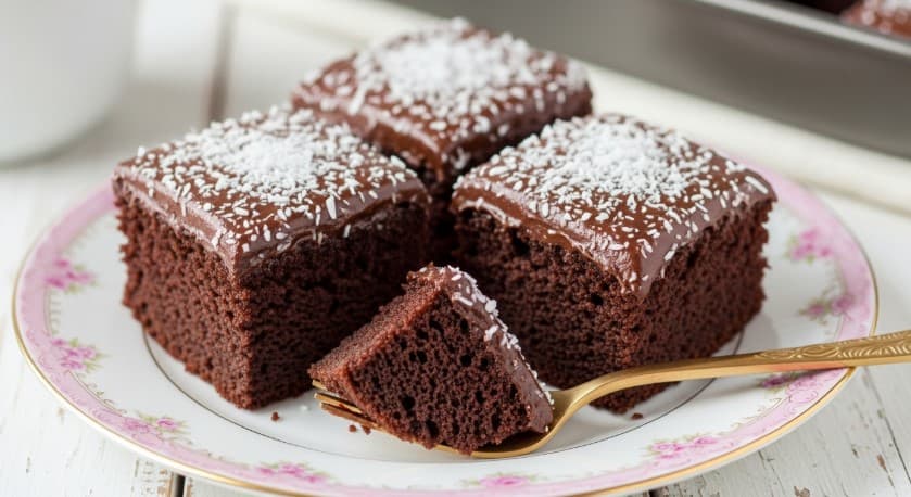 Veganska kärleksmums