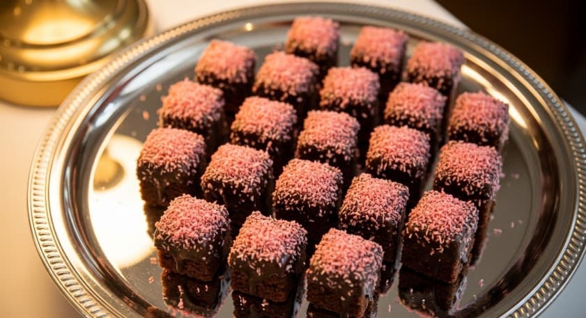 Glutenfria Kärleksmums Långpanna