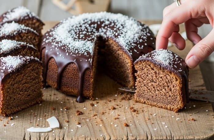 Kärleksmums, Gluten- och Laktosfria
