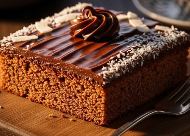 Kärleksmums med Nutella