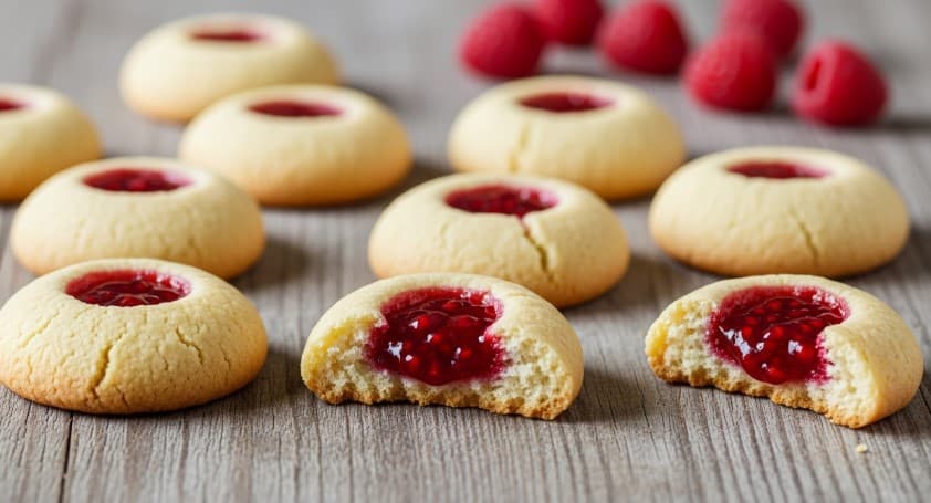 Sockerfria Småkakor Recept