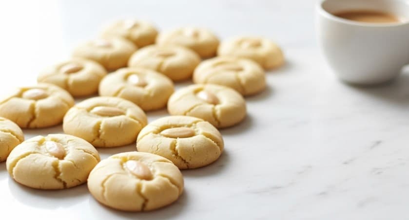 Sandkaka Småkaka