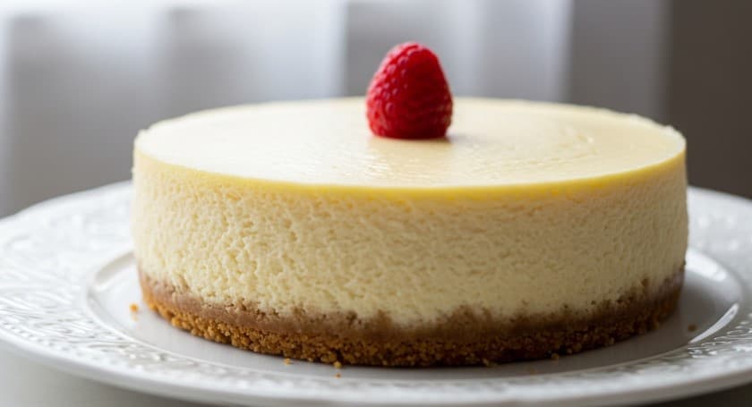 Cheesecake