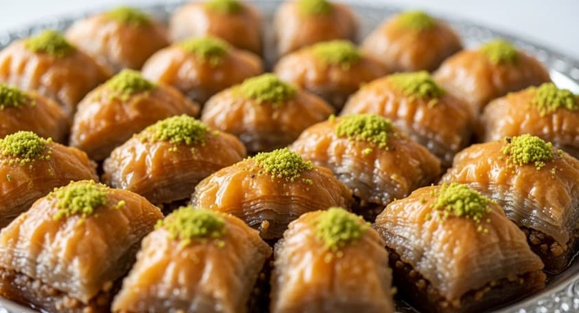 Baklava