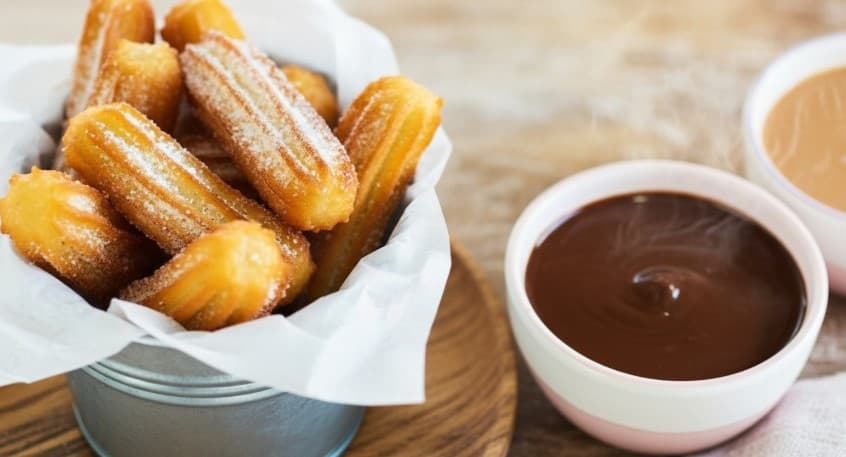Churros