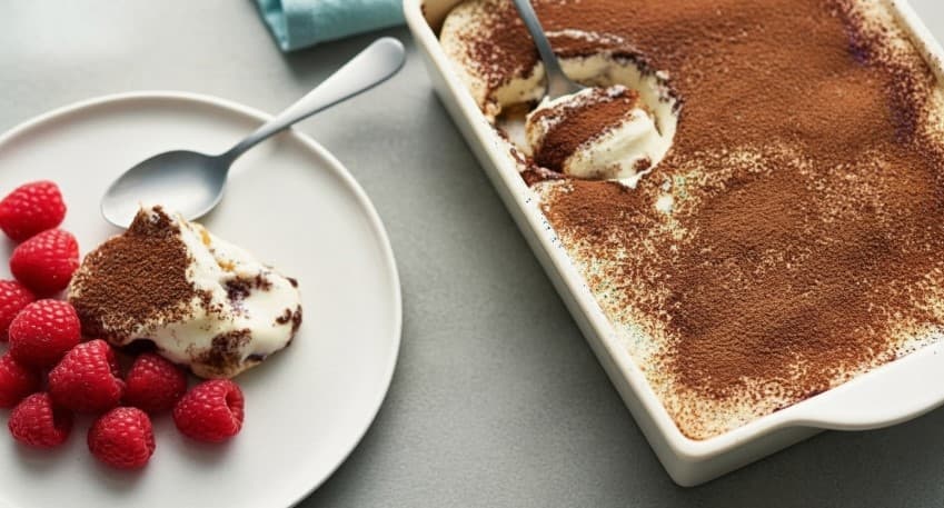 Tiramisu