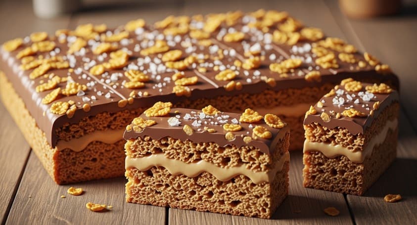 Snickerskaka