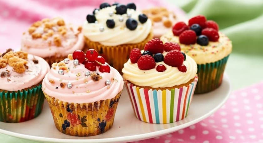 Cupcakes