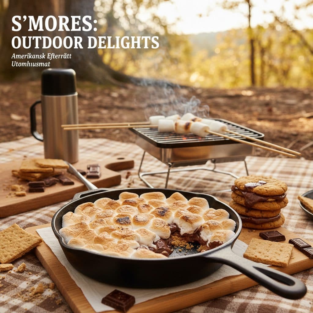 S'mores