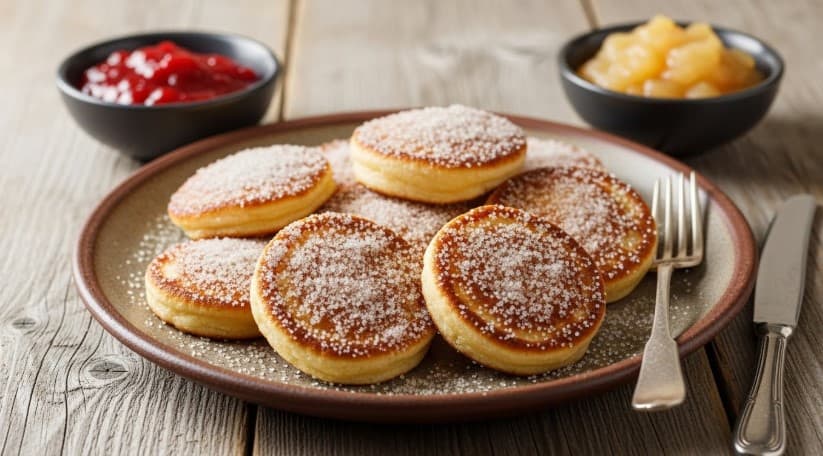 Krabbelurer utan ägg