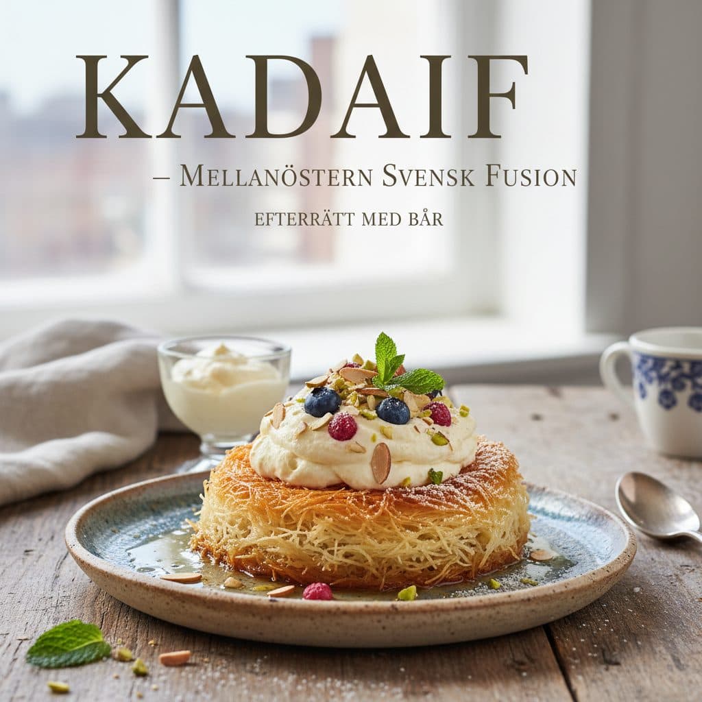 Kadaif