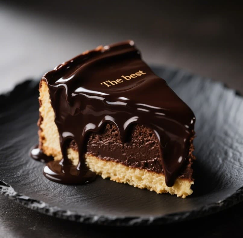 Bästa Kladdkaka Receptet (Extra Kladdig & Himmelsk!)