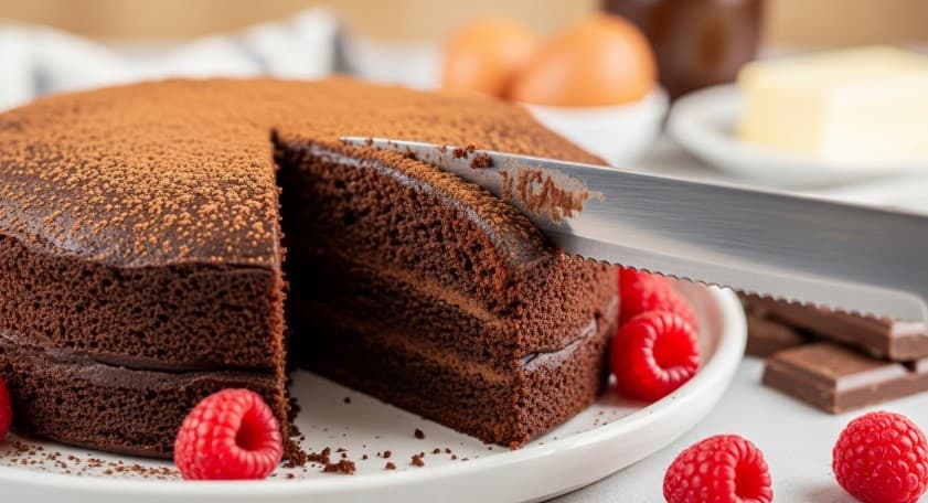 Chokladkaka