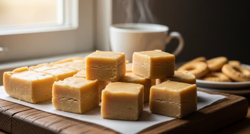 Fudge