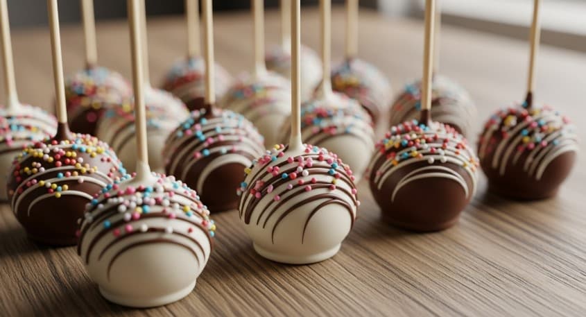 Cake Pops