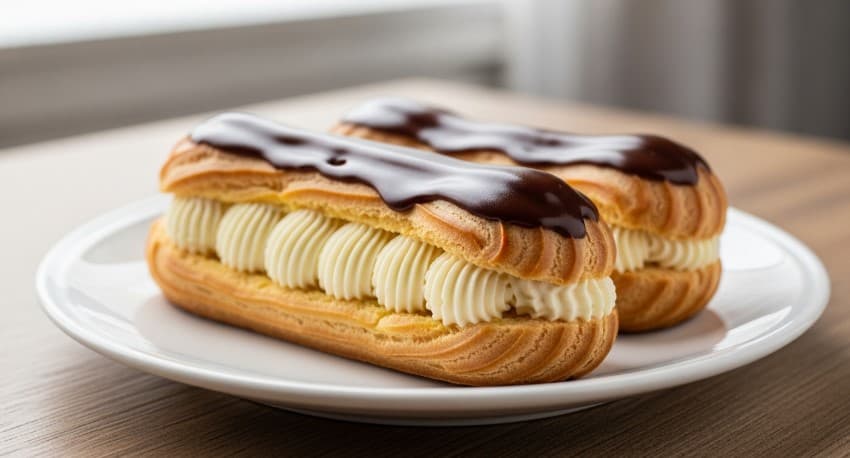 Eclair
