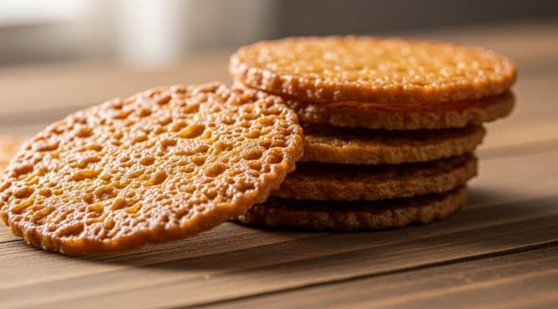 Klassiska Knäckiga Flarn